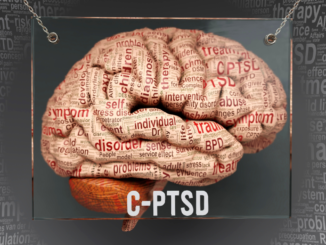 What Is Complex PTSD?