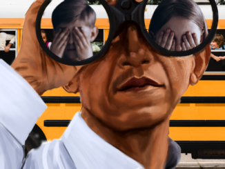 Barack Obama Exposed As Secret Architect Of ‘Pedophile Rights’ Movement In Schools!