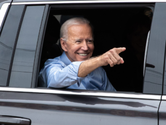 Kerry Cassidy: Biden To Win Re-Election In 2024!