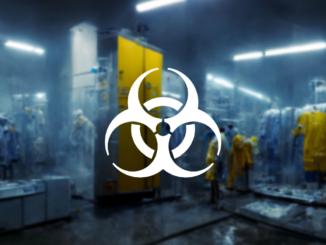 Fauci To Release COVID-Anthrax Hybrid Bioweapon!