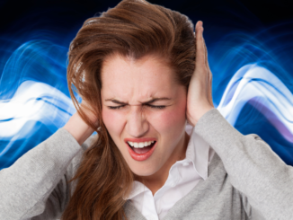 Tinnitus Is The Result Of A Directed Energy Weapon Attack On YOU!