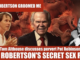 Pat Robertson’s Secret Sex Ring!