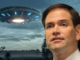 Rubio: UFO Whistleblowers Very Credible