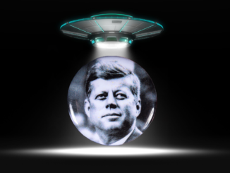 Was JFK’s Assassination Tied To UFOs?
