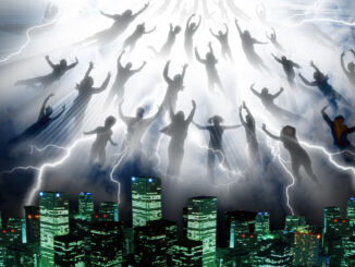 The Truth About The Rapture!