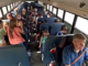 Busload Of School Children Vanish Into Thin Air!