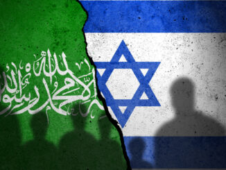 Israel-Hamas: Who Should You Believe?