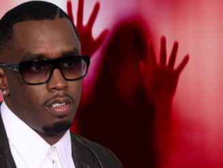 Sean “Diddy’ Combs Settles In Rape Allegation Case!