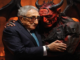 War Criminal Henry Kissinger Dead At 100!