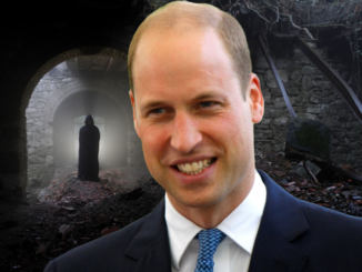 Is Prince William The Antichrist?
