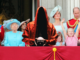 Mel Gibson: King Charles, Kate Middleton To Be Sacrificed!