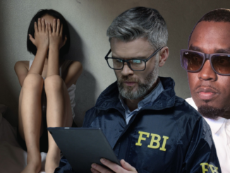FBI Has The Goods On Diddy!