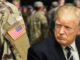 Military Stripped Commander-In-Chief Powers From Trump On January 6th