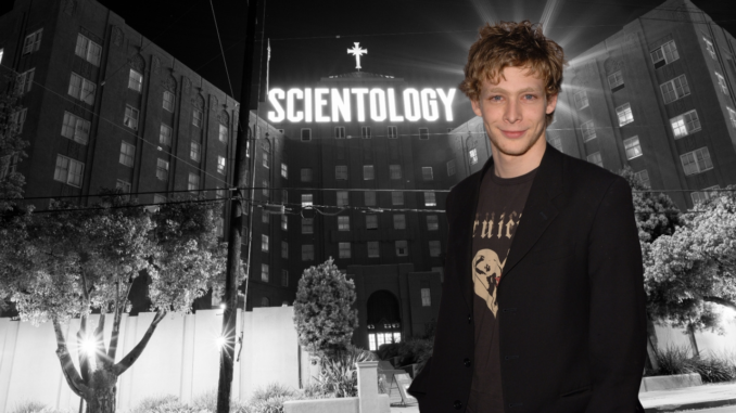 Another Mysterious Scientology Death: Johnny Lewis