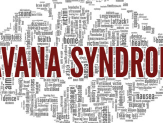 Have Havana Syndrome? Why Won’t They Believe?