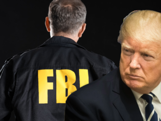 FBI Agent: Bureau Wants Trump Dead