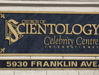 Mysterious Deaths Of Scientology Part 2