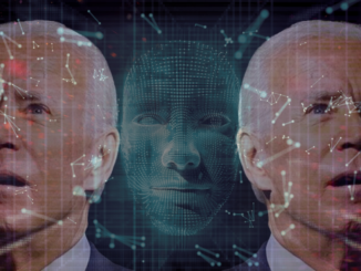 Bombshell: Biden Quit Because His AI Software Was Stolen