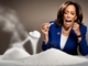 Whistleblower: White House Cocaine Was Kamala’s