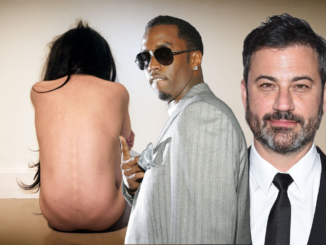 Kimmel Named In Diddy Probe