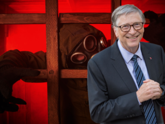 Bill Gates Behind Deadly Congo Virus