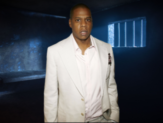 Jay-Z Faces Life Behind Bars