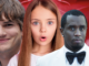 Kutcher Pimped Kids To Diddy