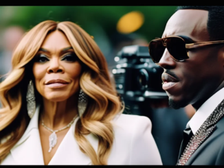 Diddy Orders Hit On Wendy Williams