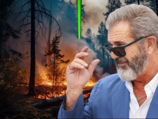 Celebrities Becoming Conspiracy Theorists Over Fires