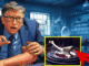Bill Gates Putting Human Remains In Food Supply
