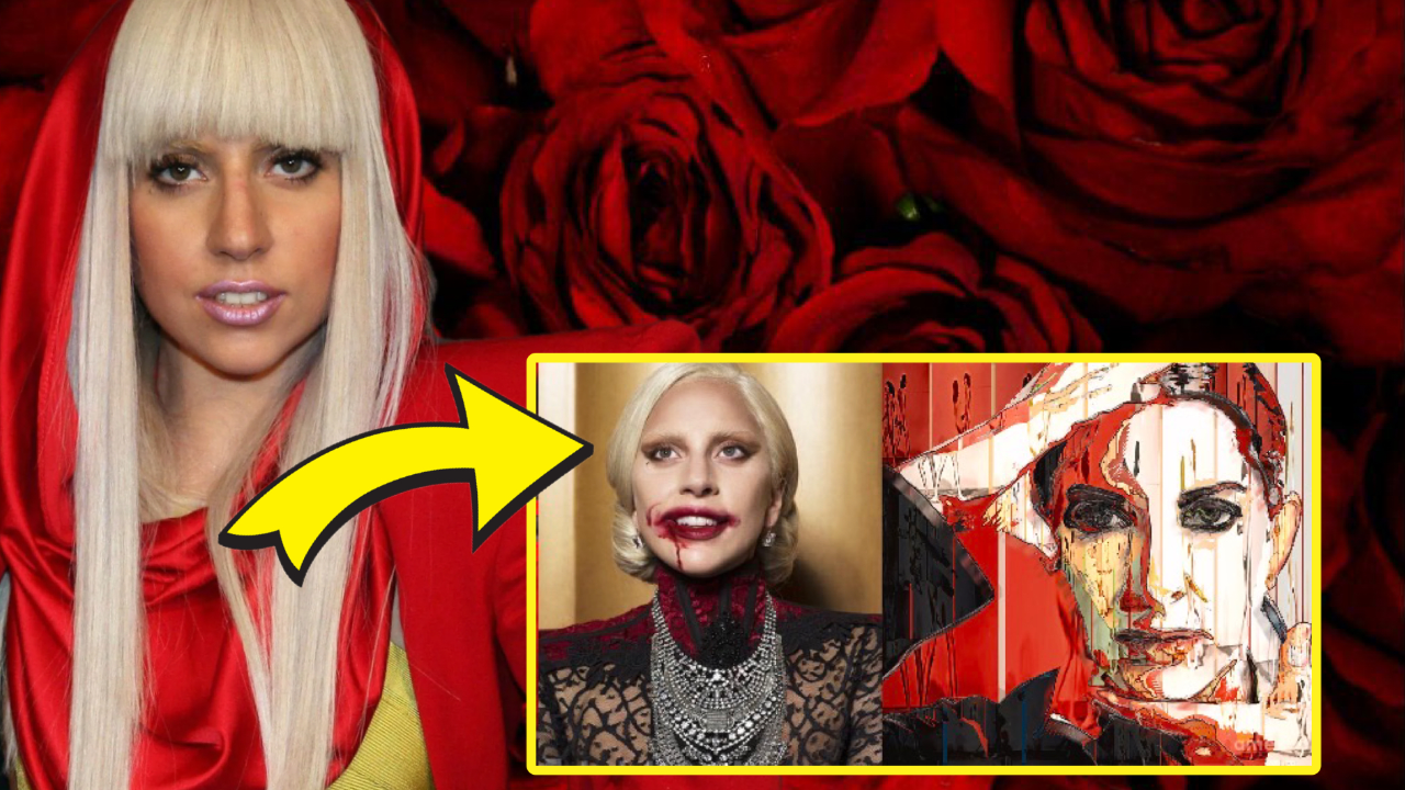 Epstein Files: Lady Gaga Eats Fetuses
