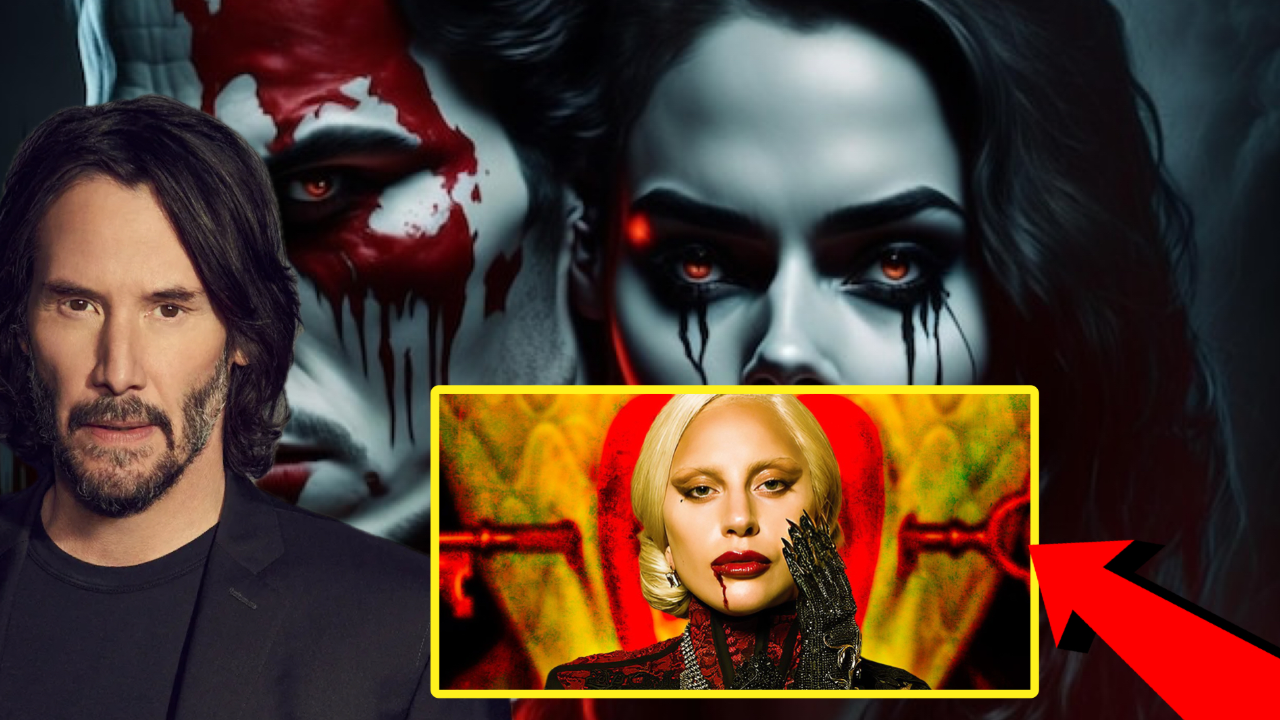 Elites Drink Baby Blood To Get High