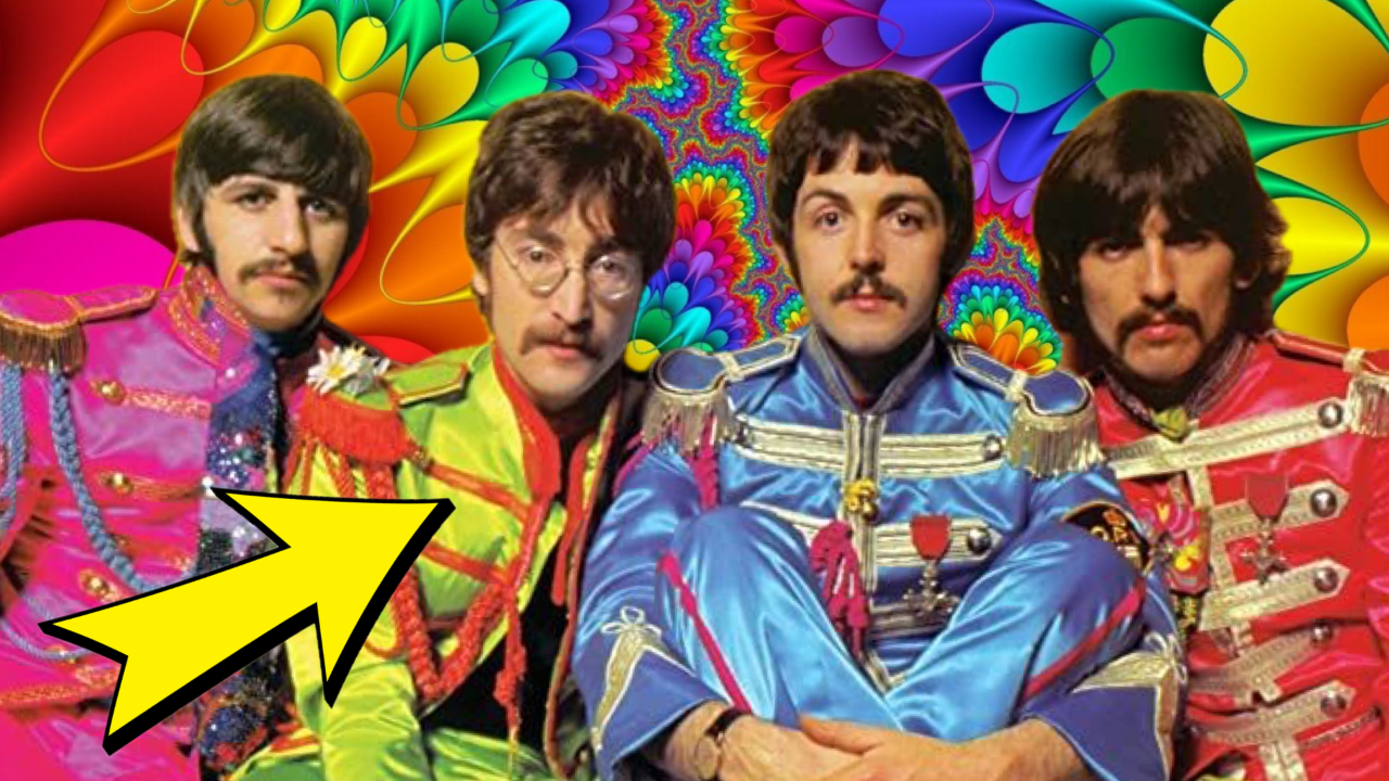 Mossad Agent: Israel Killed John Lennon