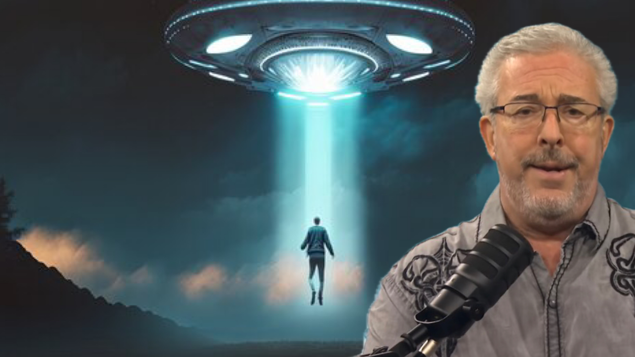 Beware Of Deception In UFO Disclosure