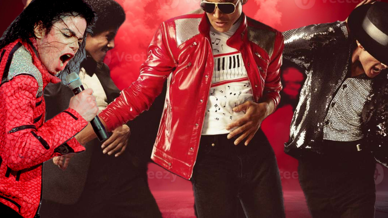 Israel Assassinated Michael Jackson