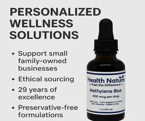 HEALTHNATURA